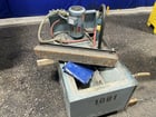 Better Eng. #F-4000P, Rotary Parts Washer, 40" capacity, 480 V., 1998 - Image 2