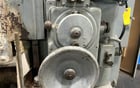 Blanchard #11, Vertical Spindle Rotary Surface Grinder, 16" chuck, 30 KVA, 220 V. - Image 4