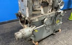 Blanchard #11, Vertical Spindle Rotary Surface Grinder, 16" chuck, 30 KVA, 220 V. - Image 8