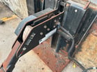 Loading dock serial #18339803026 Rite-Hite Dok-Lok SHR50 Trailer Restraint - Image 6