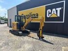 Cat 304 CB TH, Mini Excavator, 1818 hours, S/N: AN400896, 2022 - Image 6