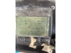 Caterpillar CW34, Pneumatic Tired Compactor, 5145 hours, S/N: AL300284, 2018 - Image 3