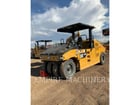 Caterpillar CW34, Pneumatic Tired Compactor, 5145 hours, S/N: AL300284, 2018 - Image 4