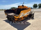 Lee-Boy L5000T, Asphalt Paver, 523 hours, S/N: 44795, 2006 - Image 1