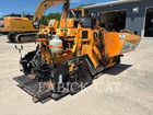 Lee-Boy L5000T, Asphalt Paver, 523 hours, S/N: 44795, 2006 - Image 3