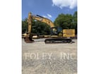 Caterpillar 336-07, 3138 hours, S/N: YBN20766, 2022 - Image 4