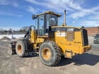 Cat IT28G, Wheel Loader, 22220 hours, S/N: 8CR00915, 1998 - Image 4