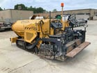 Weiler P385B, Asphalt Paver, 3358 hours, S/N: P385B-2571, 2018 - Image 4