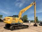 Kobelco / Kobe Steel Ltd SK260LC-10, 2288 hours, S/N: LL16-10448, 2018 - Image 3