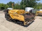 Weiler P385B, Asphalt Paver, 4686 hours, S/N: P385B-2228, 2017 - Image 2