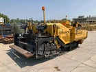 Weiler P385B, Asphalt Paver, 4686 hours, S/N: P385B-2228, 2017 - Image 3