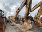 Caterpillar 330FL, 10676 hours, S/N: MBX10607, 2017 - Image 2