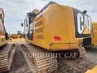 Caterpillar 330FL, 10676 hours, S/N: MBX10607, 2017 - Image 4
