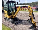Caterpillar 301.8, 69 hours, S/N: H8X04755, 2021 - Image 1