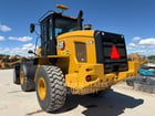 Cat 938M, Wheel Loader, 288 hours, S/N: P5K04394, 2024 - Image 6
