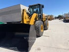 Cat 938M, Wheel Loader, 288 hours, S/N: P5K04394, 2024 - Image 7