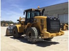 Cat 950M, Wheel Loader, 5022 hours, S/N: J1S03347, 2020 - Image 3