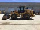 Cat 950M, Wheel Loader, 5022 hours, S/N: J1S03347, 2020 - Image 6
