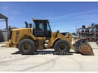 Cat 950M, Wheel Loader, 5022 hours, S/N: J1S03347, 2020 - Image 7