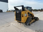 Caterpillar 289D3, 2161 hours, S/N: JX918117, 2024 - Image 3