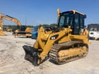 Caterpillar 963K, Track Loader, 2487 hours, S/N: LBL00722, 2018 - Image 1