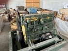 Caterpillar 3126 Complete Reconditioned Industrial Diesel Engine - 4CW00257 - AR 128-7367 - M105 DEUCE - No - Image 2