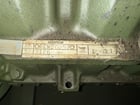 Caterpillar 3126 Complete Reconditioned Industrial Diesel Engine - 4CW00257 - AR 128-7367 - M105 DEUCE - No - Image 3