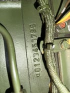 Caterpillar 3126 Complete Reconditioned Industrial Diesel Engine - 4CW00257 - AR 128-7367 - M105 DEUCE - No - Image 6