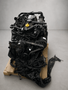 100 HP Deutz #TCD-3.6-L4, Diesel Engine - New Unused NOS - 74.4 kW - Complete Engine Assembly - 2020 - Image 2