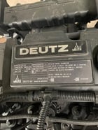 100 HP Deutz #TCD-3.6-L4, Diesel Engine - New Unused NOS - 74.4 kW - Complete Engine Assembly - 2020 - Image 4