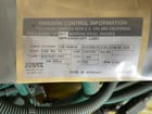 208 HP Volvo Penta #TAD561VE, industrial diesel engine, 155 KW / 208 HP - U.S. EPA LABEL - New Old Stock (NOS) - Image 5
