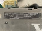 208 HP Volvo Penta #TAD561VE, industrial diesel engine, 155 KW / 208 HP - U.S. EPA LABEL - New Old Stock (NOS) - Image 6