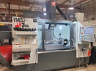 Haas #VF-3SS, CNC vertical machining center, 30+1 automatic tool changer, 40" X, 20" Y, 25" Z, 12000 RPM, 30 - Image 2