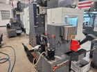 Haas #VF-3SS, CNC vertical machining center, 30+1 automatic tool changer, 40" X, 20" Y, 25" Z, 12000 RPM, 30 - Image 9