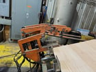 Taylor #30-Section-A, automatic hydraulic clamp carrier, 30-section, 10.5' width capacity, (300) clamps, 36" - Image 7