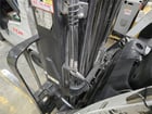 4000 lb. TCM #FCG20L-A1, LP gas three-stage cushion tire forklift, 187" lift, 81" mast, side shift, 4" x 42" - Image 3