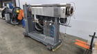 2.5" American Kuhne #AK-250-30-AC-40HP-ULT, co-extruder, 30:1 L/D, 5 barrel zones, 40 HP, 460 V., 2020 - Image 2