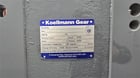 2.5" American Kuhne #AK-250-30-AC-40HP-ULT, co-extruder, 30:1 L/D, 5 barrel zones, 40 HP, 460 V., 2020 - Image 3