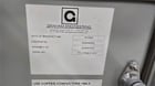 2.5" American Kuhne #AK-250-30-AC-40HP-ULT, co-extruder, 30:1 L/D, 5 barrel zones, 40 HP, 460 V., 2020 - Image 6