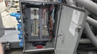 2.5" American Kuhne #AK-250-30-AC-40HP-ULT, co-extruder, 30:1 L/D, 5 barrel zones, 40 HP, 460 V., 2020 - Image 7