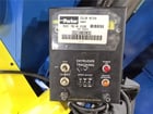 1" American Kuhne #AK-100-PM, air cooled pedestal extruder, 5 HP, 24:1 L/D, 3 barrel zones, 145 RPM, 460 V. - Image 5