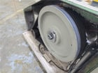 18" x 31" Rapid #CK1831, granulator, 50 HP motor - Image 4