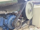 18" x 31" Rapid #CK1831, granulator, 50 HP motor - Image 7