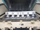 18" x 31" Rapid #CK1831, granulator, 50 HP motor - Image 8