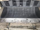 18" x 31" Rapid #CK1831, granulator, 50 HP motor - Image 9