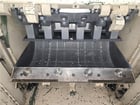 18" x 31" Rapid #CK1831, granulator, 50 HP motor - Image 10