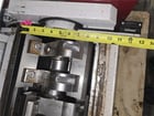 9" x 18" Wittmann #G-Max-33, granulator, 4 HP, 110 lb./hr., 9 knife staggered open rotor, 240 RPM, 230 V. - Image 3