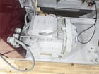 9" x 18" Wittmann #G-Max-33, granulator, 4 HP, 110 lb./hr., 9 knife staggered open rotor, 240 RPM, 230 V. - Image 8