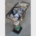 Wacker Neuson #BS60Y, Compactor - Image 1