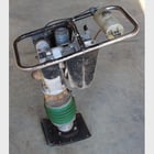 Wacker Neuson #BS60Y, Compactor - Image 2